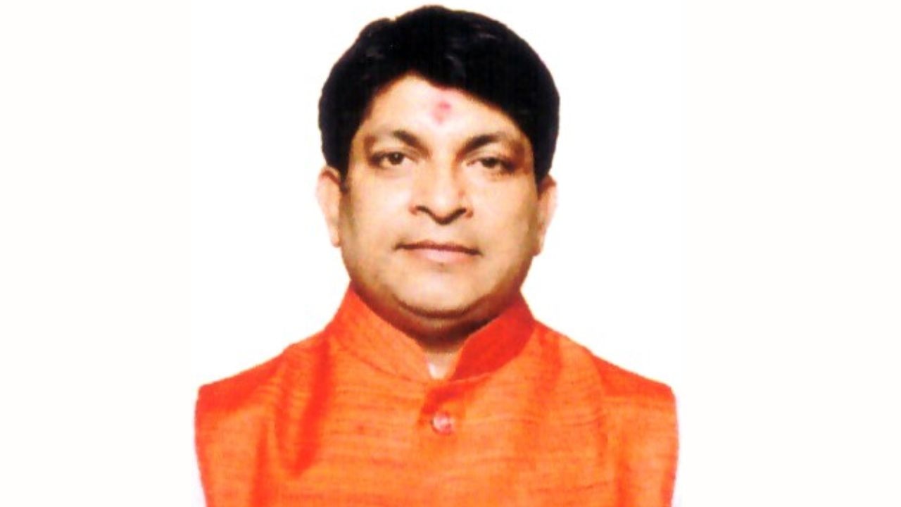 गौरी शंकर घोष