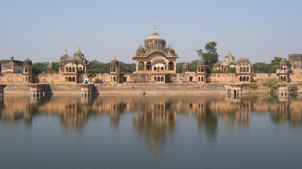गोवर्धन