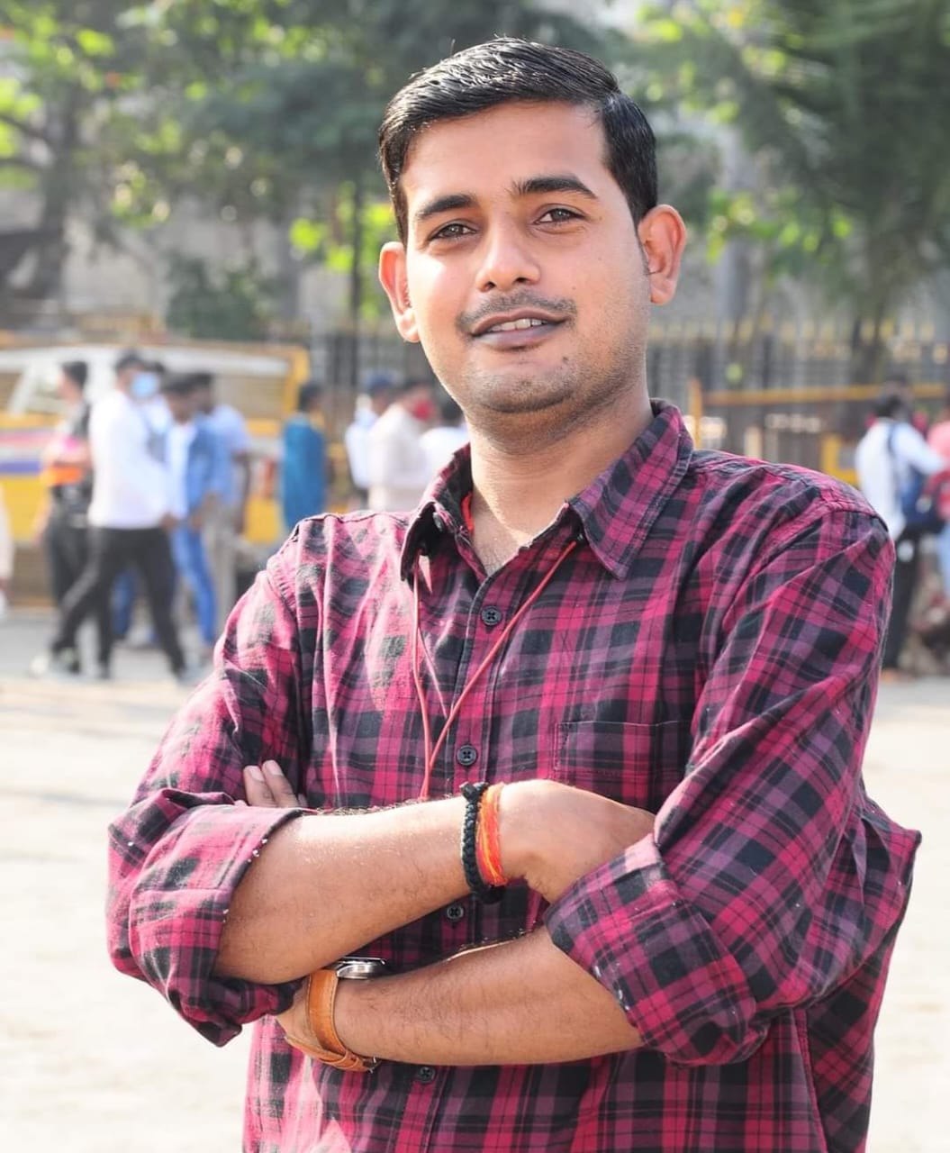 गोविंद कुमार