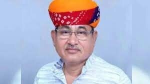 गोविंद राम मेघावल