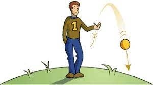 गुरुत्वाकर्षण