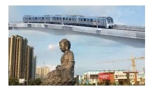 ग्रेटर नोएडा वेस्ट