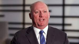 ग्रेग एबेल