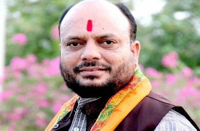 गुलाबराव पाटिल