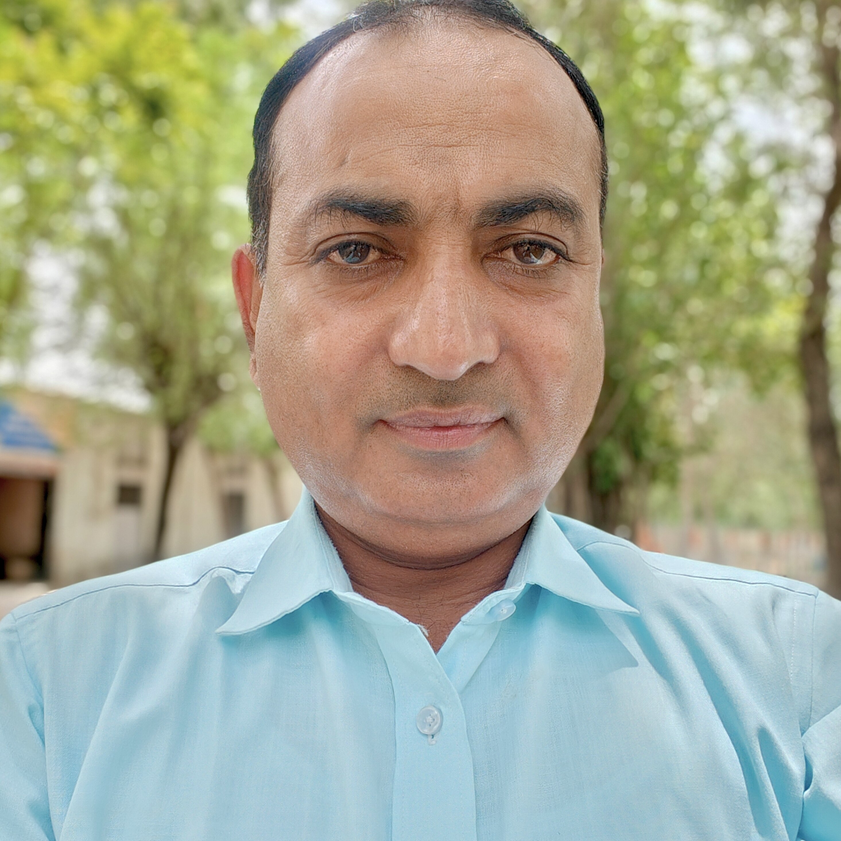 गुलाम नबी