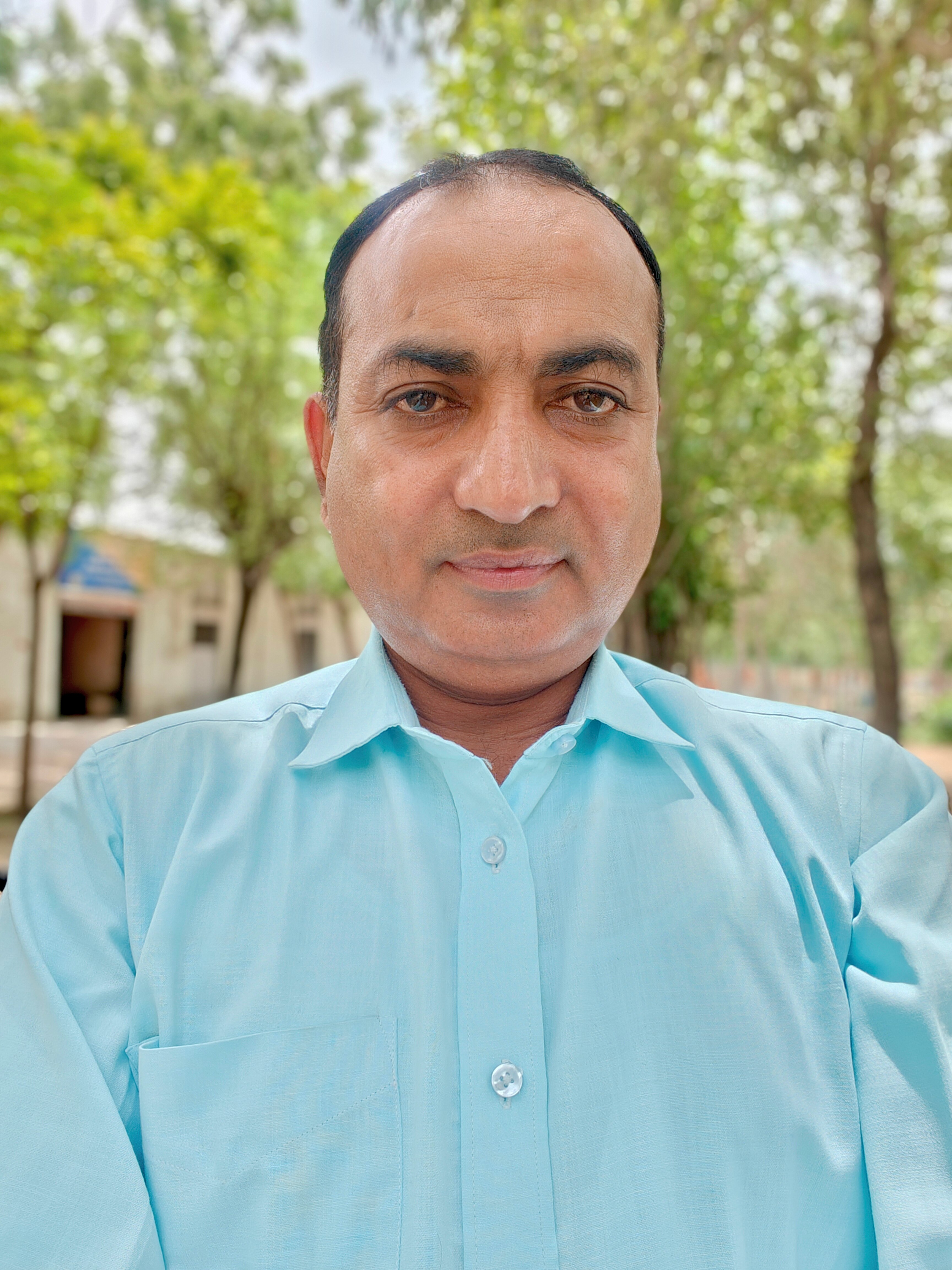 गुलाम नबी