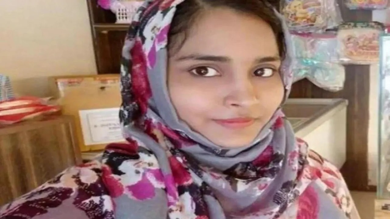 गुलफिशा फातिमा