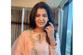 गुल्की जोशी