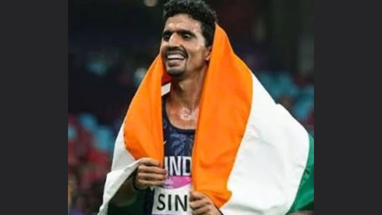 गुलवीर सिंह