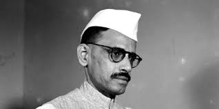 गुलजारी लाल नंदा