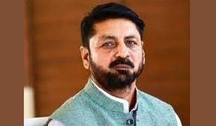 गुरदीप सिंह शाहपीनी