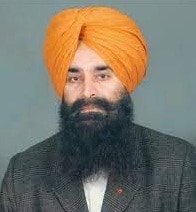 गुरमीत सिंह खुदियां