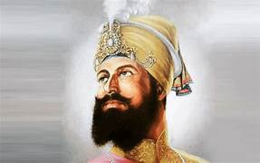 गुरु गोबिंद सिंह जयंती