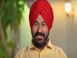 गुरुचरण सिंह | एक्टर