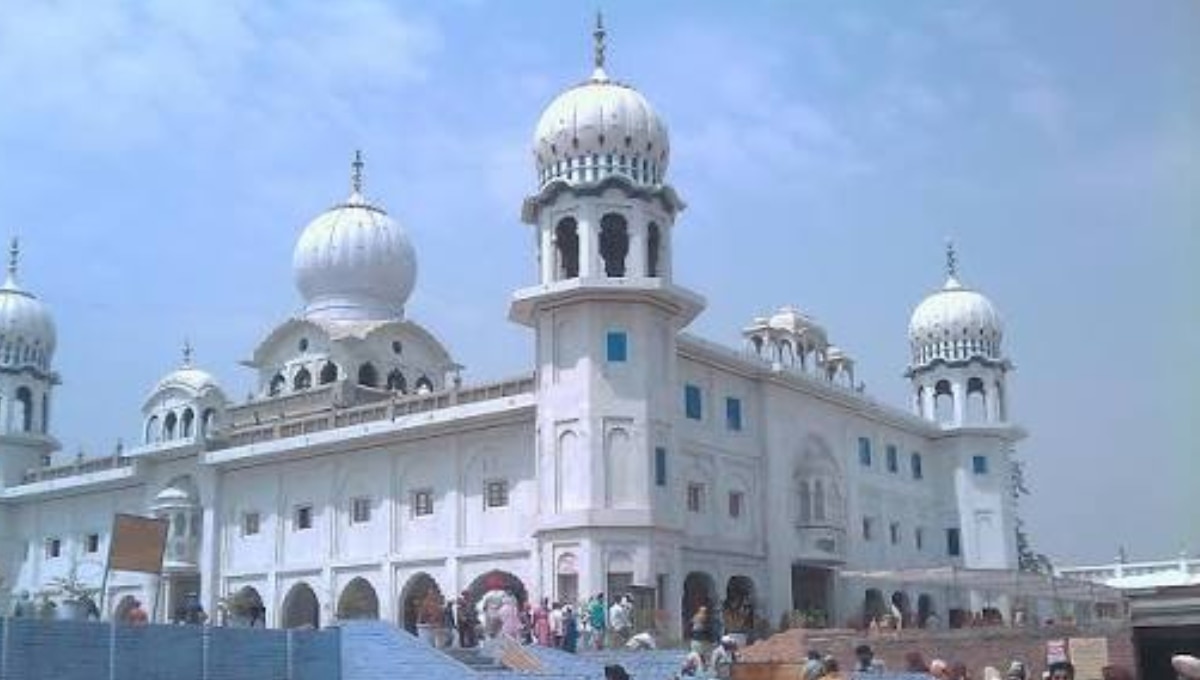 पंजोखरा साहिब