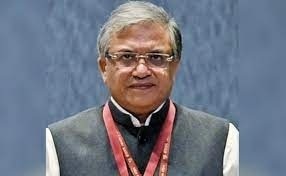 ज्ञानेश कुमार