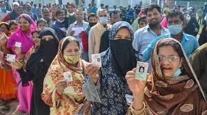 ज्ञानपुर चुनाव 2022 रिजल्ट