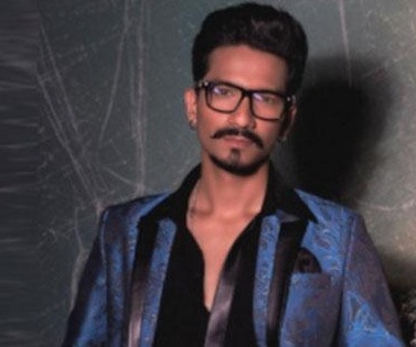 हर्ष लिंबाचिया