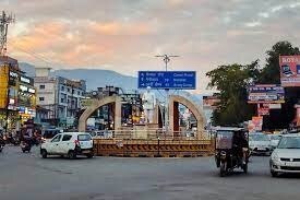 हल्द्वानी