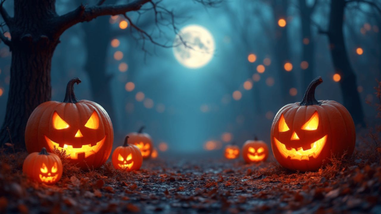 हैलोवीन