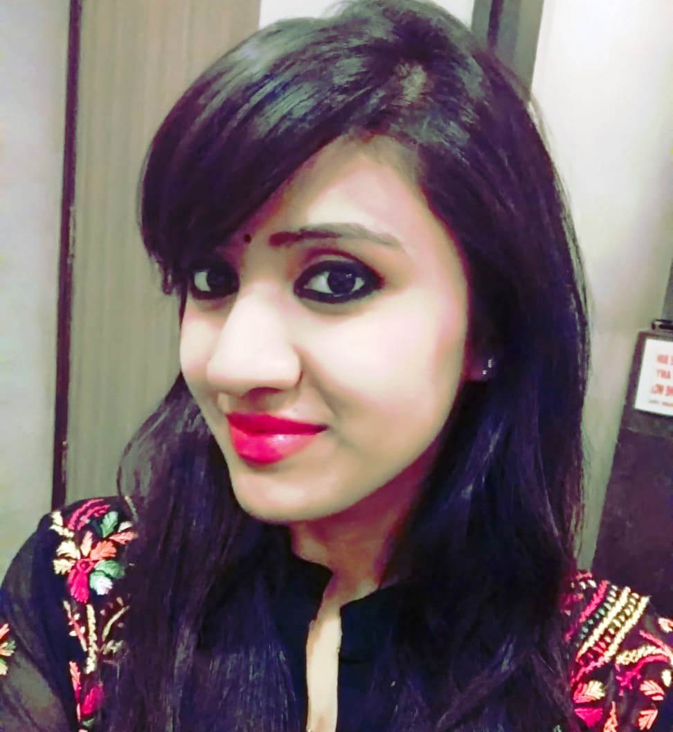 हंसा कोरंगा