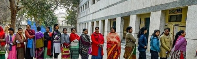 हापुड़ चुनाव 2022 रिजल्ट