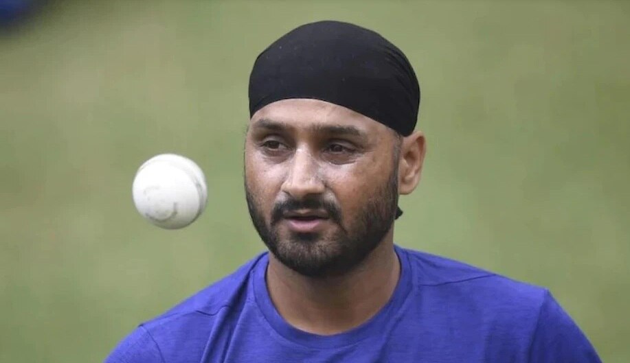 हरभजन सिंह