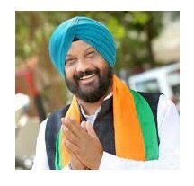 हरदीप सिंह डांग