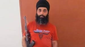 हरदीप सिंह निज्जर