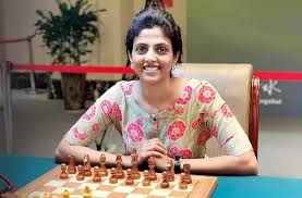 हरिका द्रोणावल्ली