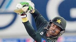 हैरिस सोहेल