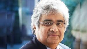 हरीश साल्वे