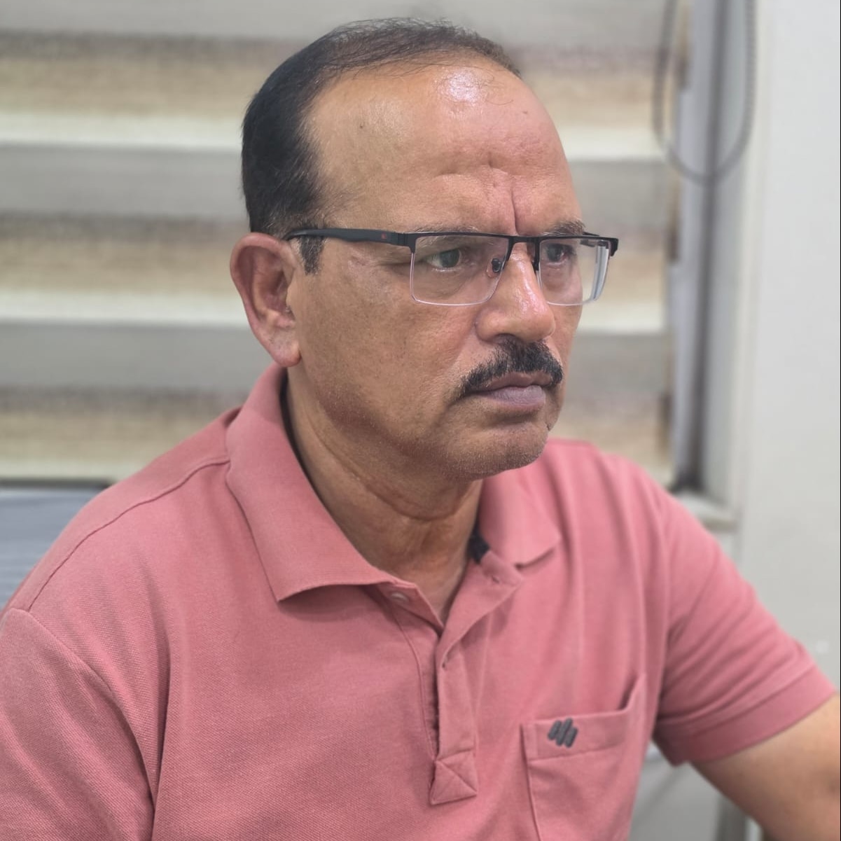 हरिशंकर मिश्र