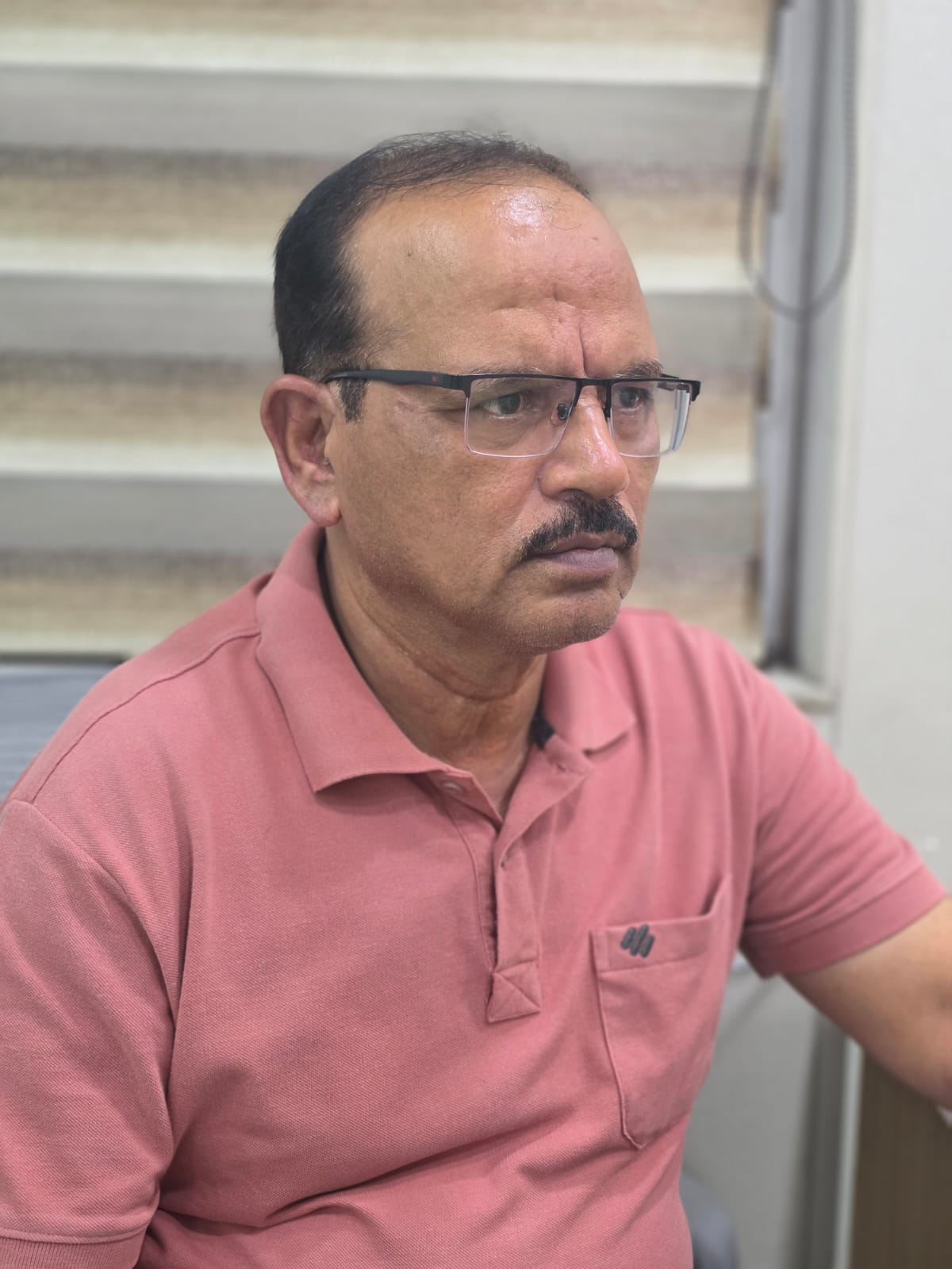 हरिशंकर मिश्र