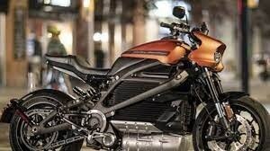 हार्ले डेविडसन