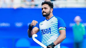 हरमनप्रीत सिंह