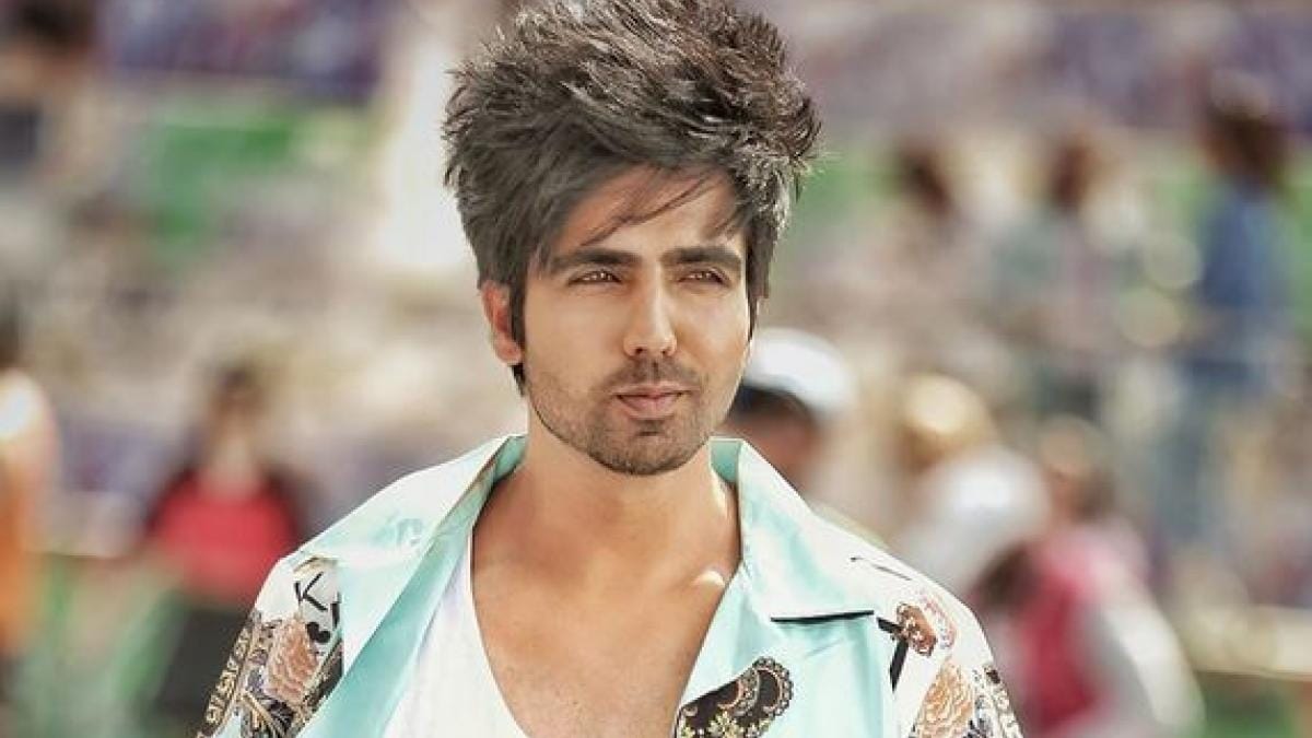 Harrdy Sandhu Latest News, Updates in Hindi | हार्डी ...