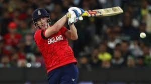 हैरी ब्रूक