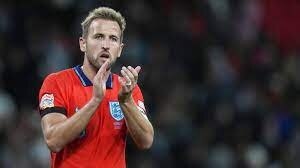 हैरी केन