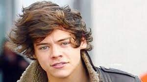 हैरी स्टाइल्स