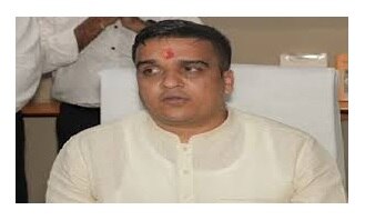 हर्ष सांघवी