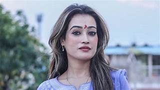 हर्षा रिछारिया