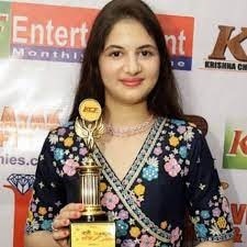 हर्षाली मल्होत्रा