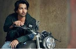 हर्षवर्धन राणे