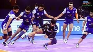 Haryana Steelers Latest News, Updates in Hindi | हरियाणा स्टीलर्स के समाचार और अपडेट - AajTak