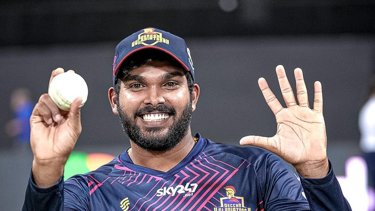 वानिंदु हसरंगा