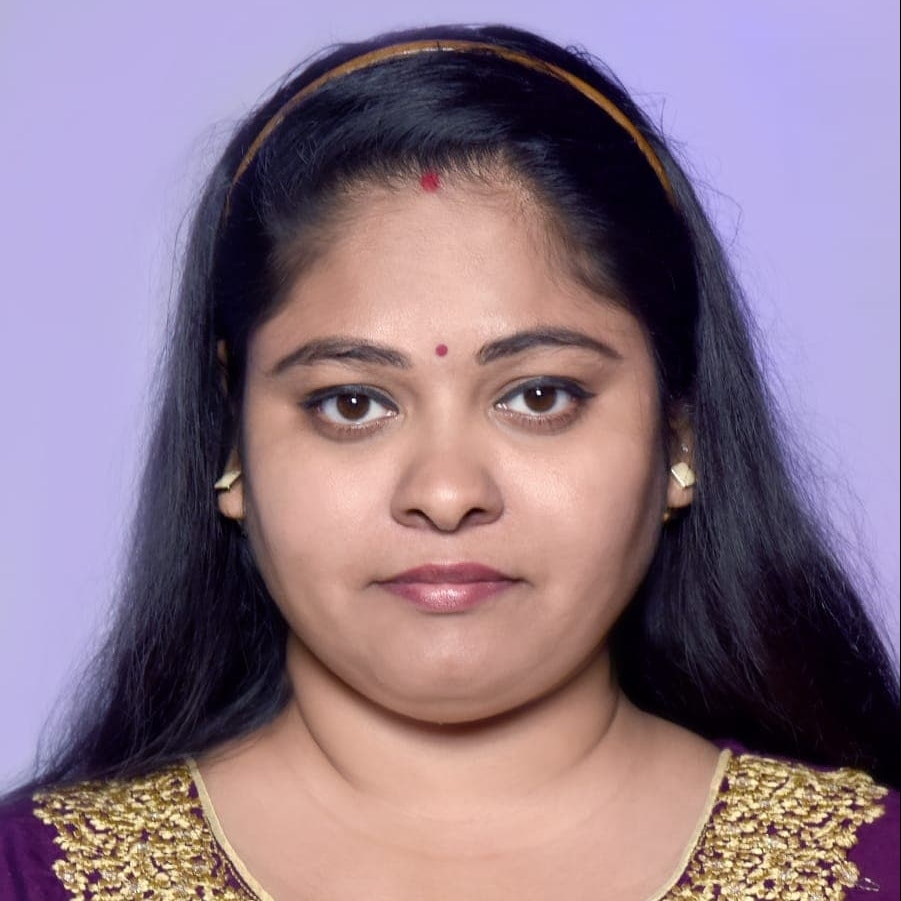 हेताली शाह