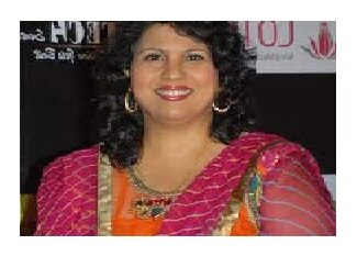 हेमा सरदेसाई