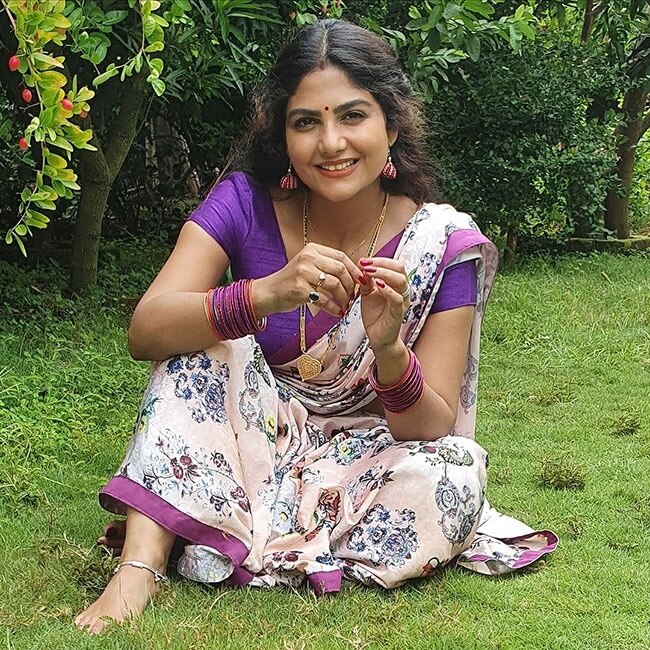 हेमा शर्मा