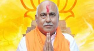 हेमंत खंडेलवाल | बीजेपी